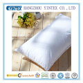 Wholesale comfortable pillow inserts stereo down feather pillow